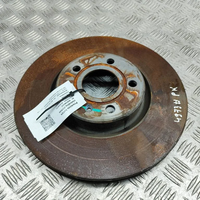 Front brake disc 10174827 – MG EHS (2020-)