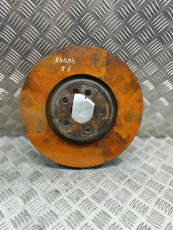 Esimene piduriketas LR090685