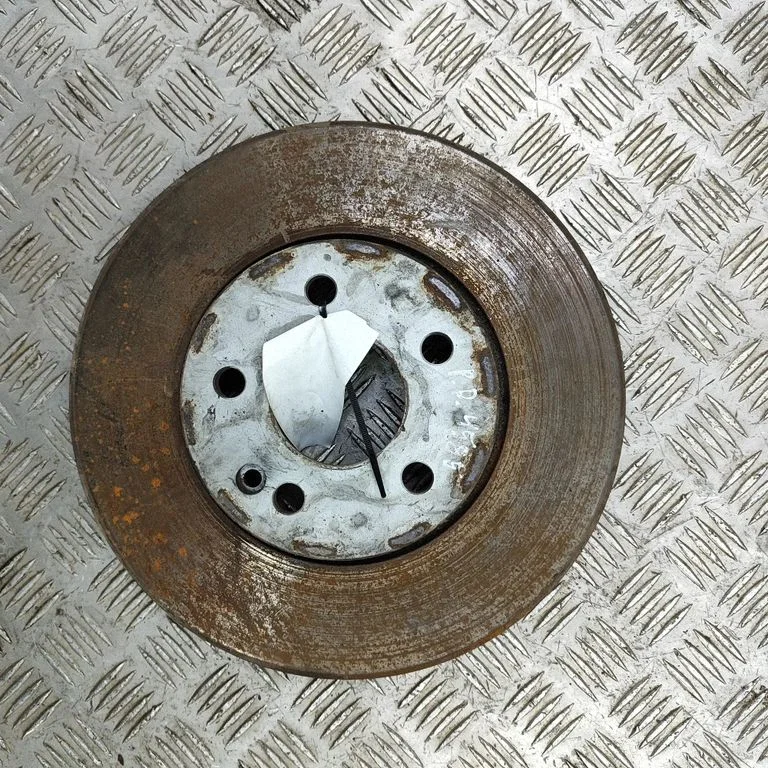 Priekšējais bremžu disks A4474210312