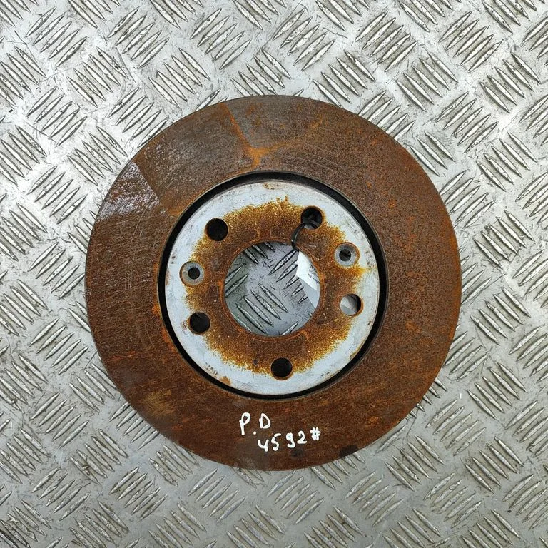 Priekšējais bremžu disks 4020600Q2M