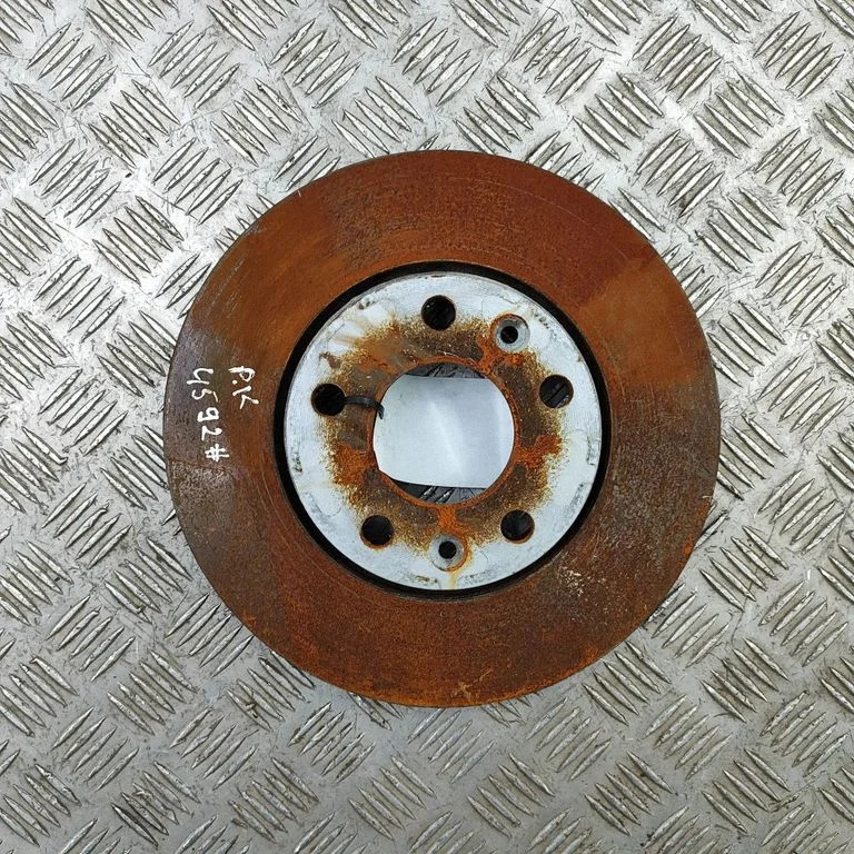 Priekšējais bremžu disks 4020600Q2M