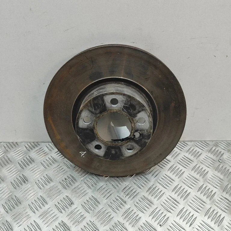 Priekšējais bremžu disks – BMW X3 F25 (2010-2017)