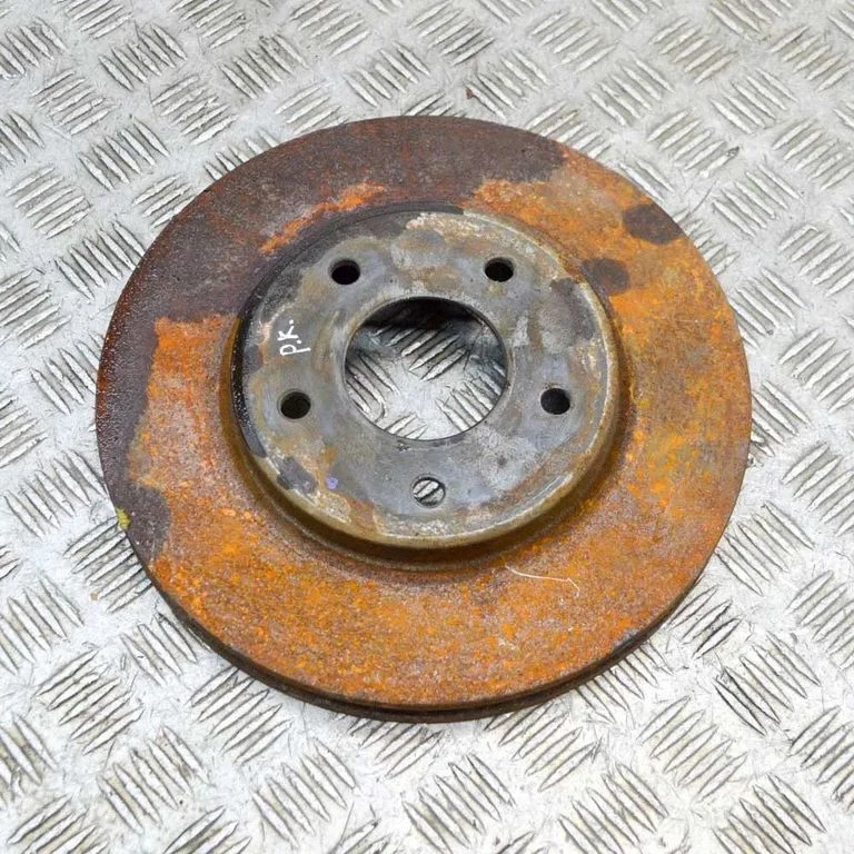 Priekšējais bremžu disks 402063NL0B