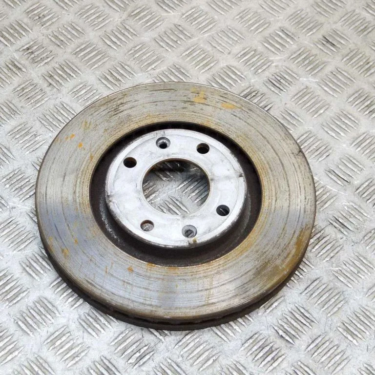 Priekšējais bremžu disks 4249J6