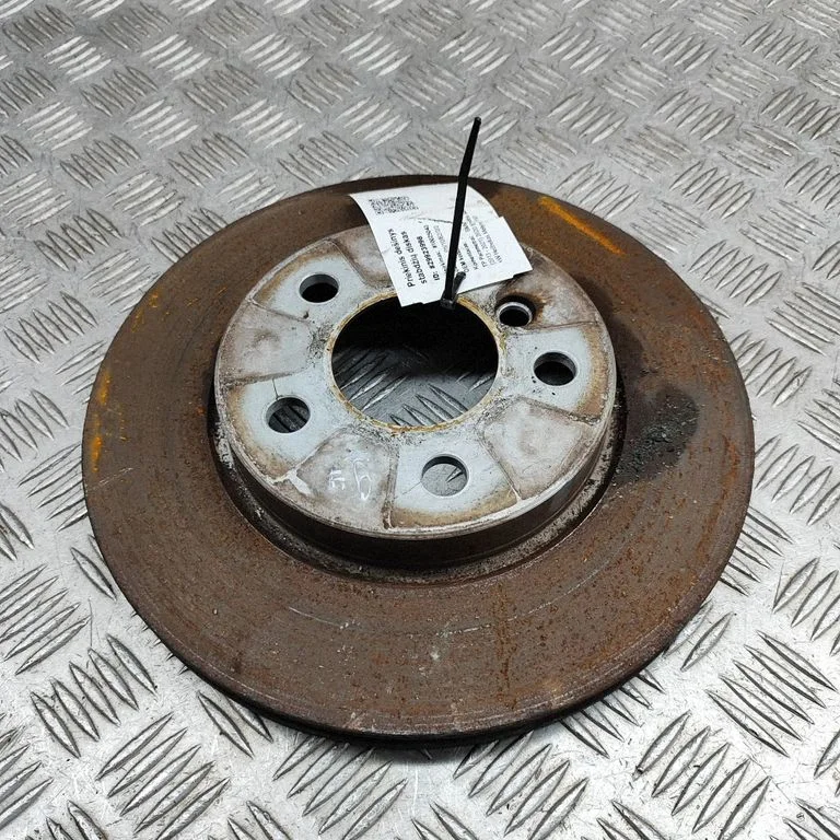 Front brake disc – BMW i3 (2013-)