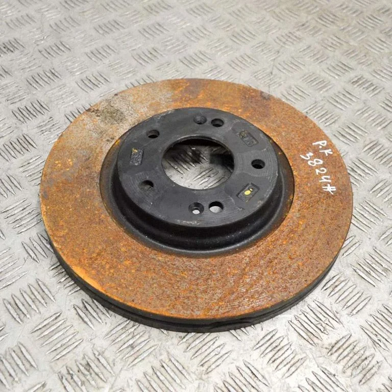 Priekšējais bremžu disks J9100