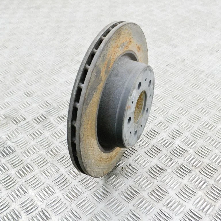 Priekšējais bremžu disks 104461100D