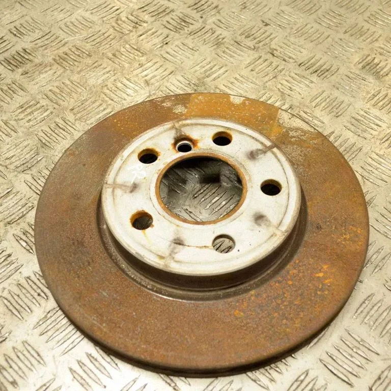 Front brake disc – BMW i3 (2013-)