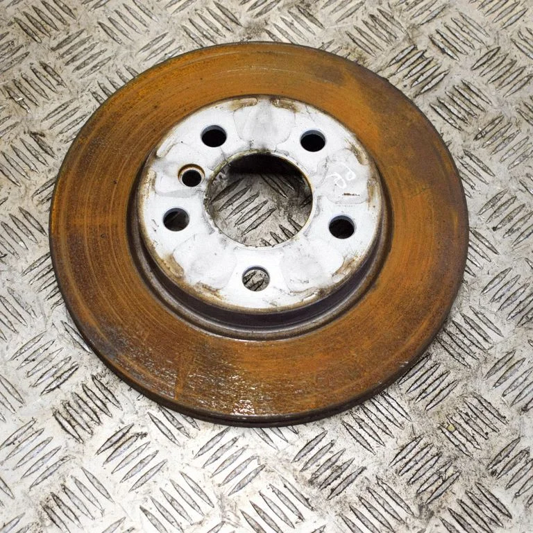 Front brake disc – BMW i3 (2013-)