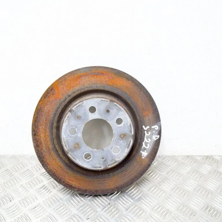 Priekšējais bremžu disks 104461100D
