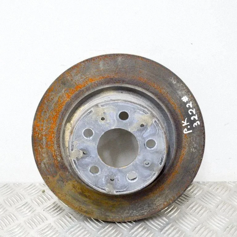 Priekšējais bremžu disks 104461100D