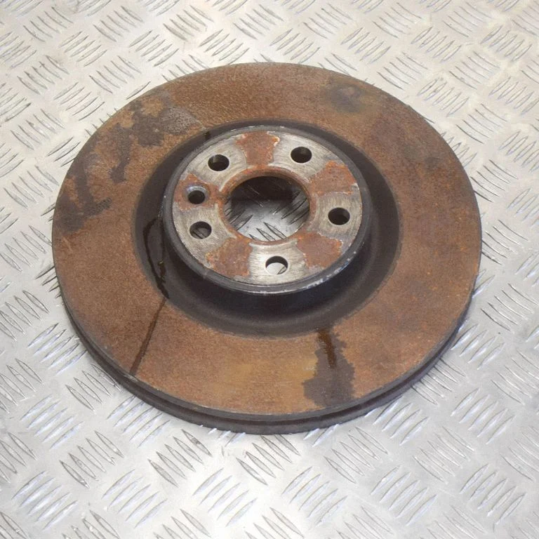 Priekšējais bremžu disks J9C31125AA