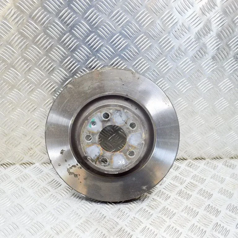 Priekšējais bremžu disks – Tesla Model S (2012-)