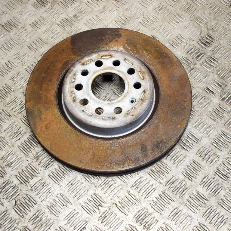 Priekšējais bremžu disks 1EA615301