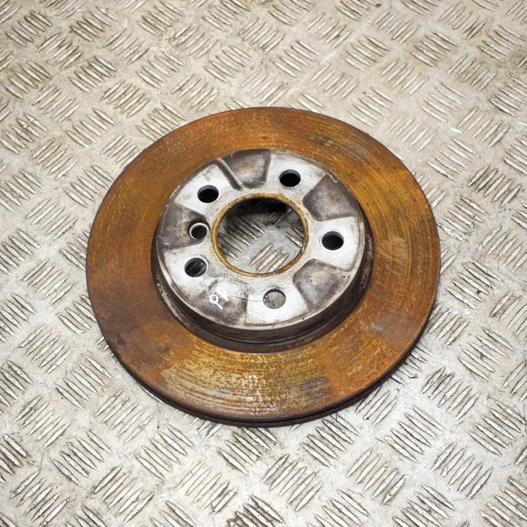 Front brake disc – BMW i3 (2013-)