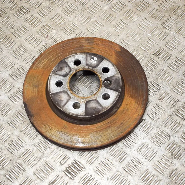 Front brake disc – BMW i3 (2013-)