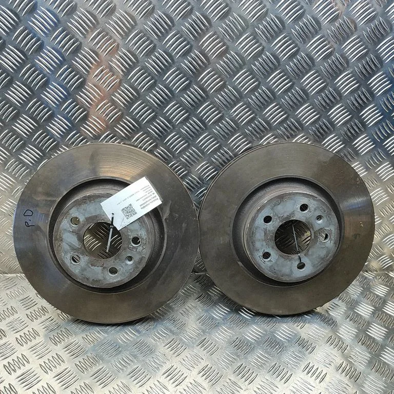 Priekšējais bremžu disks – Tesla Model S (2012-)