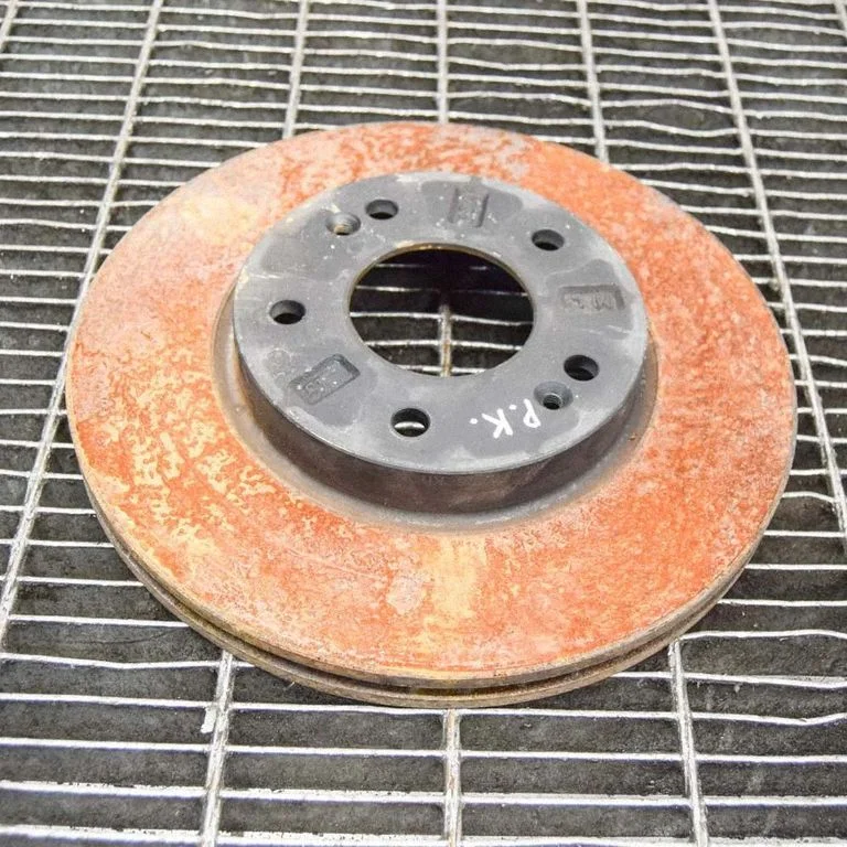 Priekšējais bremžu disks 32QKX0156