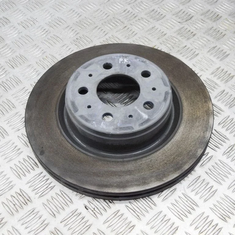 Priekšējais bremžu disks 104461100D