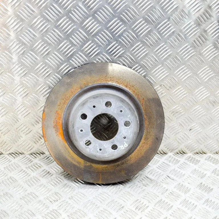 Priekšējais bremžu disks 104461100D