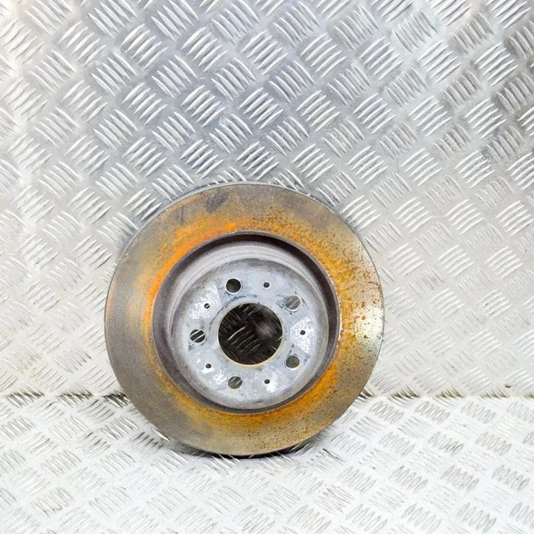 Priekšējais bremžu disks 104461100D