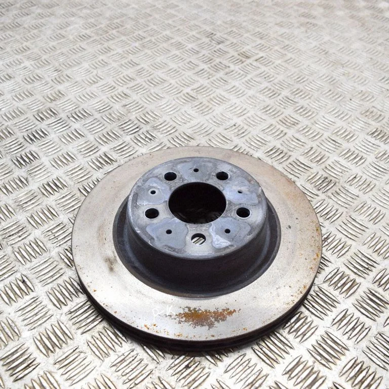 Priekšējais bremžu disks – Tesla Model S (2012-)