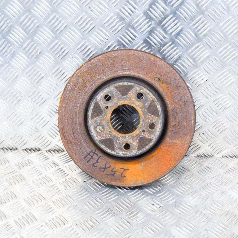 Priekšējais bremžu disks – Lexus IS III XE30 (2013-2020)