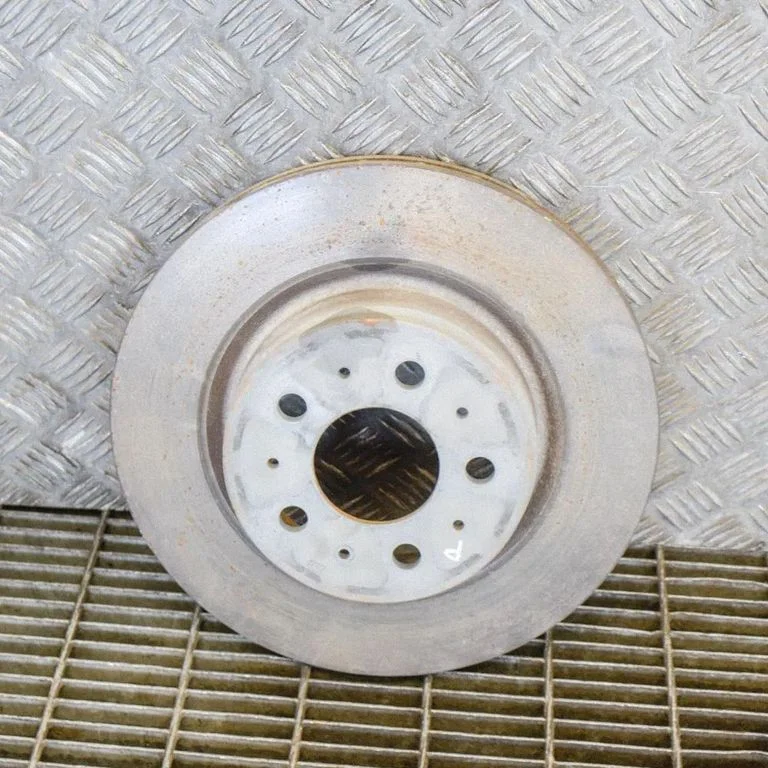 Front brake disc 104461100D
