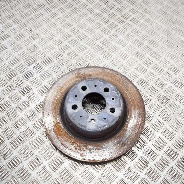 Priekšējais bremžu disks – Tesla Model S (2012-)