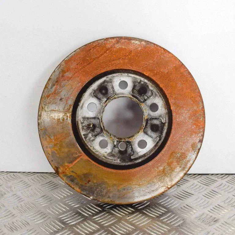 Priekšējais bremžu disks – BMW X3 F25 (2010-2017)