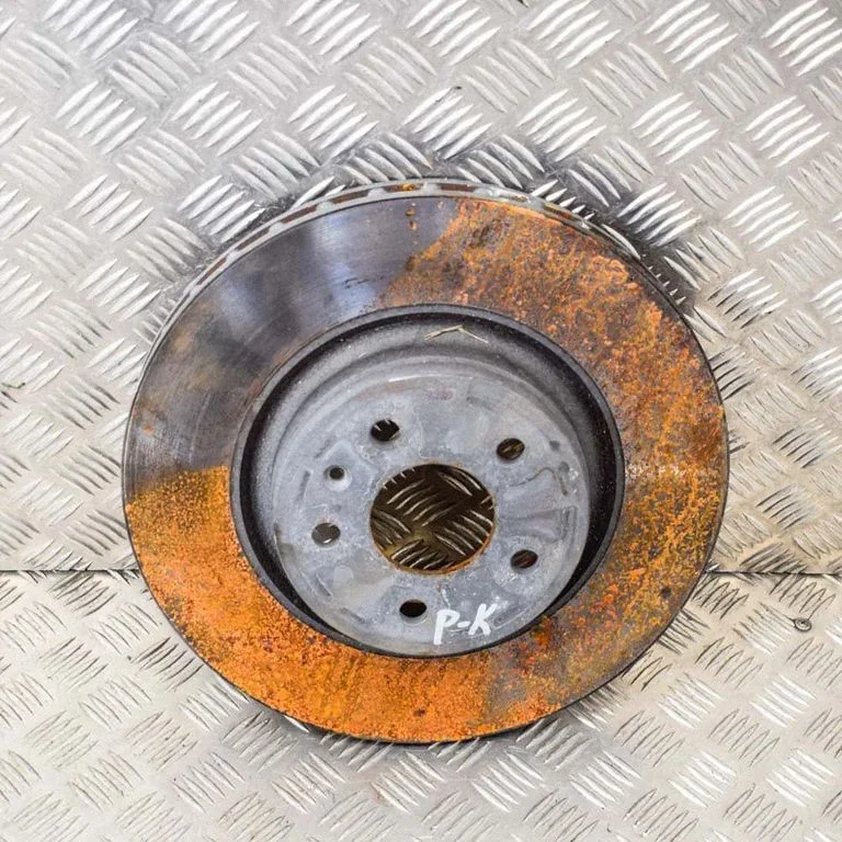 Priekšējais bremžu disks – Tesla Model S (2012-)