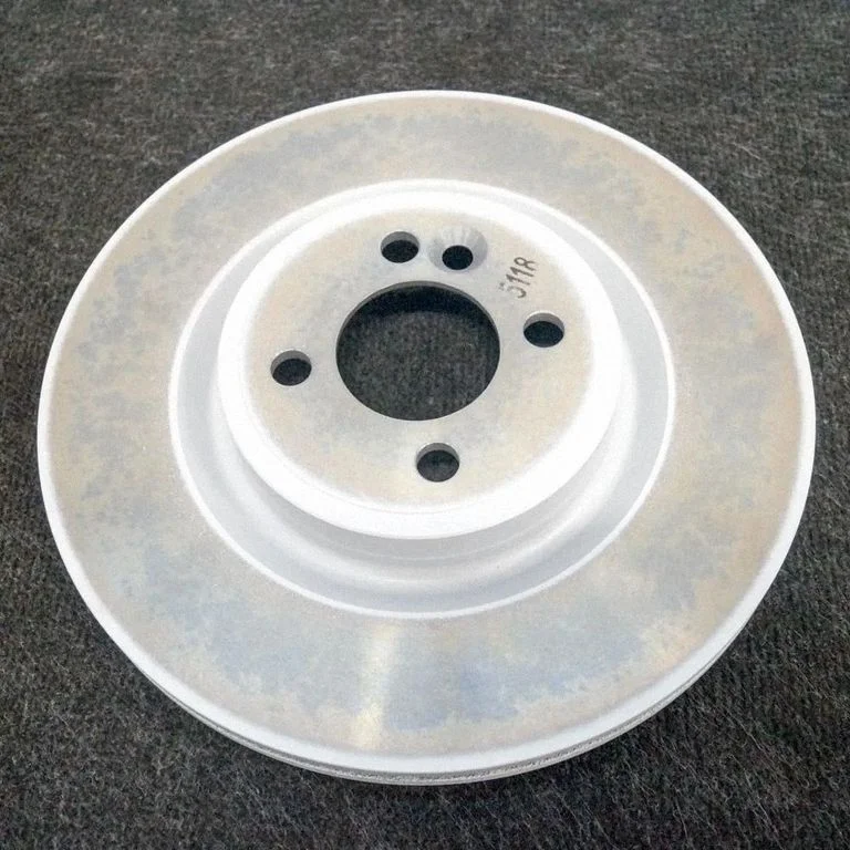 Priekšējais bremžu disks 6855781 – Mini One - Cooper F56 F55 (2013-)
