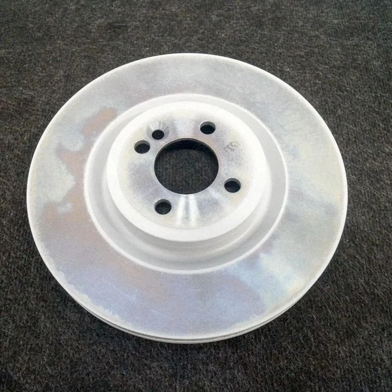 Priekšējais bremžu disks – Mini One - Cooper F56 F55 (2013-)