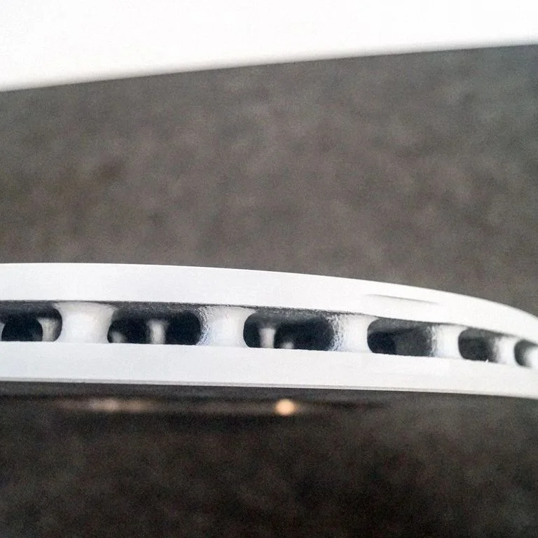 Priekšējais bremžu disks – Mini One - Cooper F56 F55 (2013-)