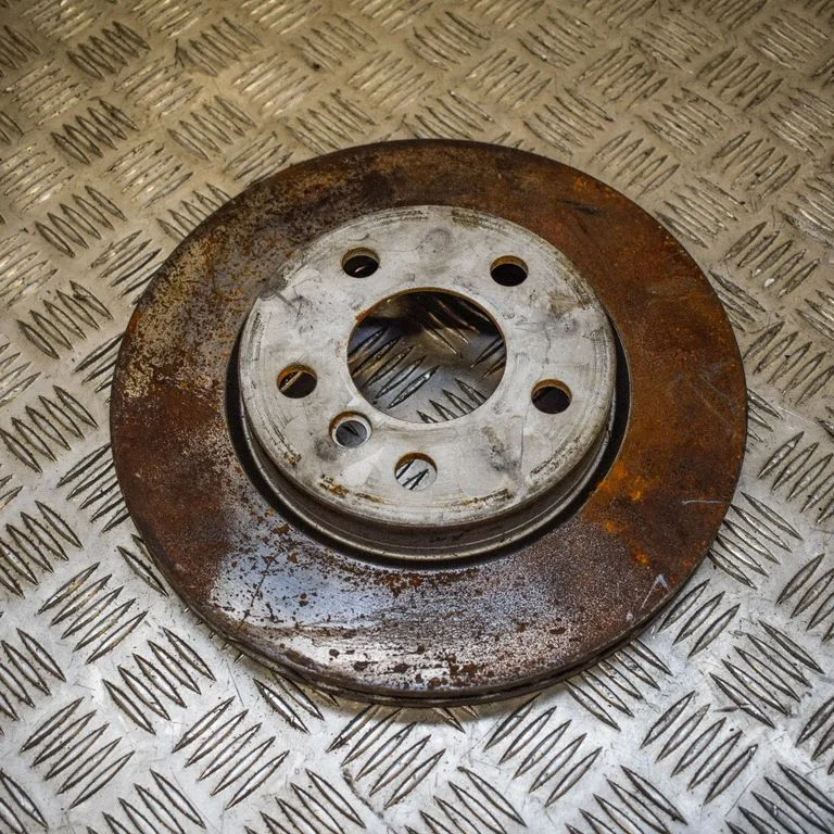 Front brake disc – Mini One - Cooper F56 F55 (2013-)