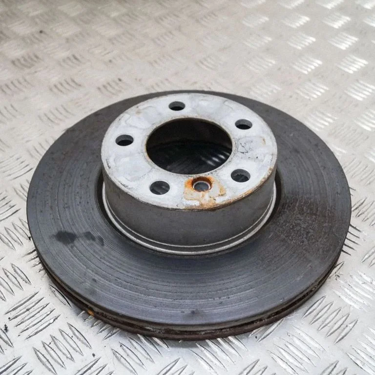 Priekšējais bremžu disks – BMW 4. sērija F36 Gran coupe (2014-2017)