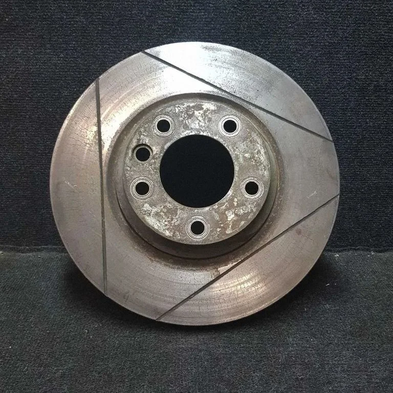 Priekšējais bremžu disks – Porsche 997 (2004-2012)