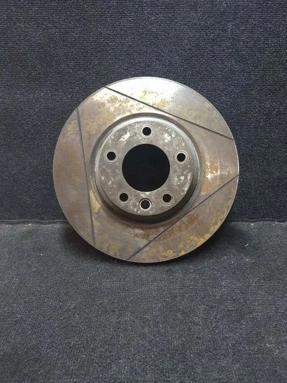 Priekšējais bremžu disks – Porsche 997 (2004-2012)