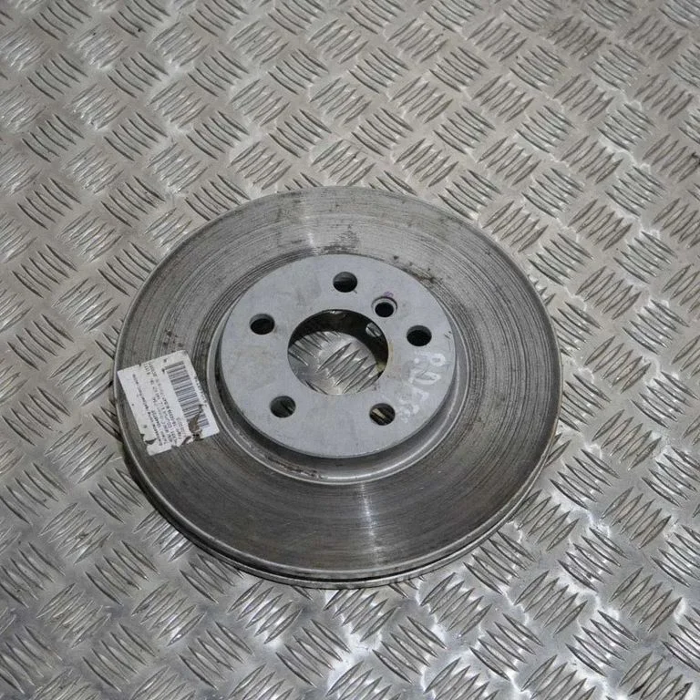 Priekšējais bremžu disks – Mini Clubman F54 (2014-)