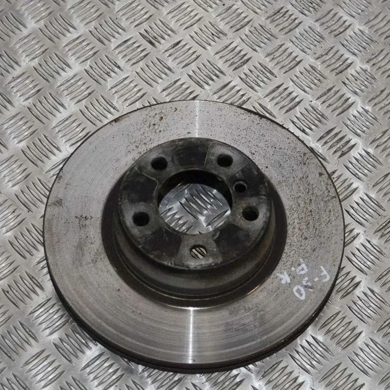 Front brake disc – BMW 3 Series F30 F35 F31 (2012-2018)