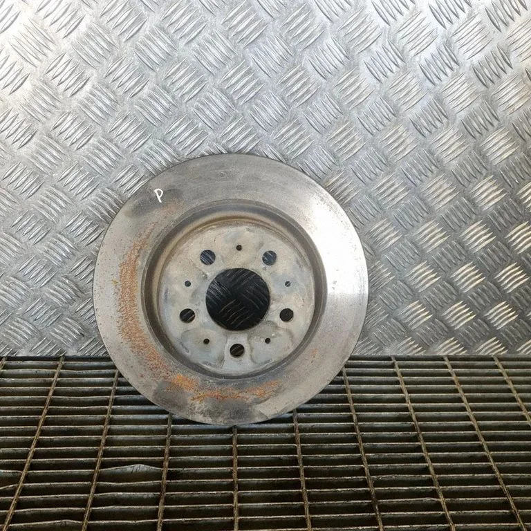 Front brake disc 104461100D