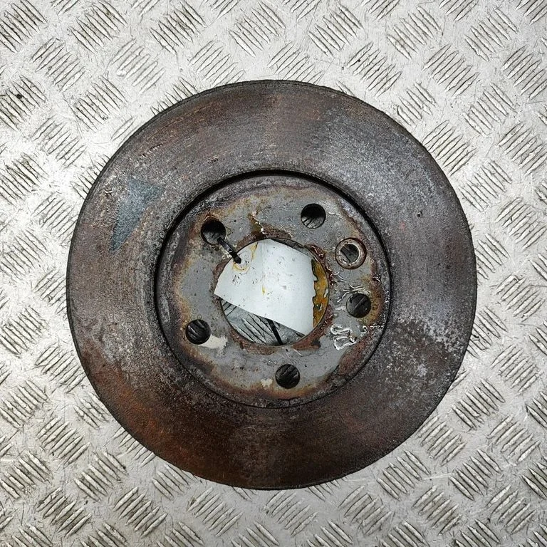 Priekšējais bremžu disks – Volkswagen Transporter - Caravelle T6 (2016-)