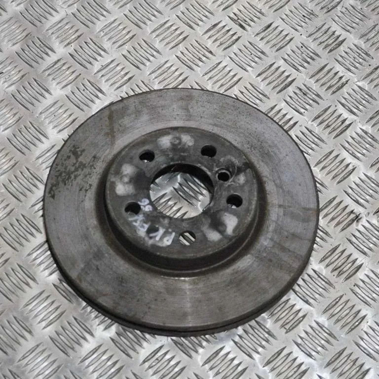 Front brake disc – Mini One - Cooper F56 F55 (2013-)