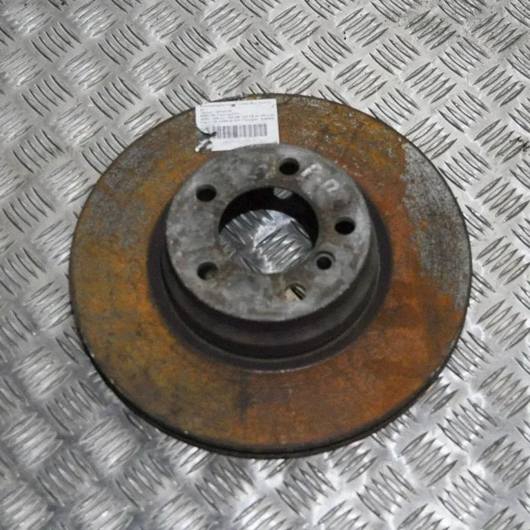 Front brake disc – BMW 3 Series F30 F35 F31 (2012-2018)