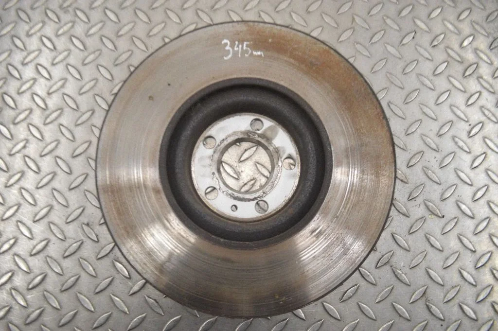 Priekšējais bremžu disks – Volvo S90, V90 (2016-)