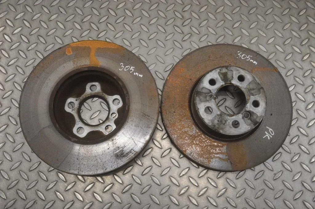 Front brake disc 305MM