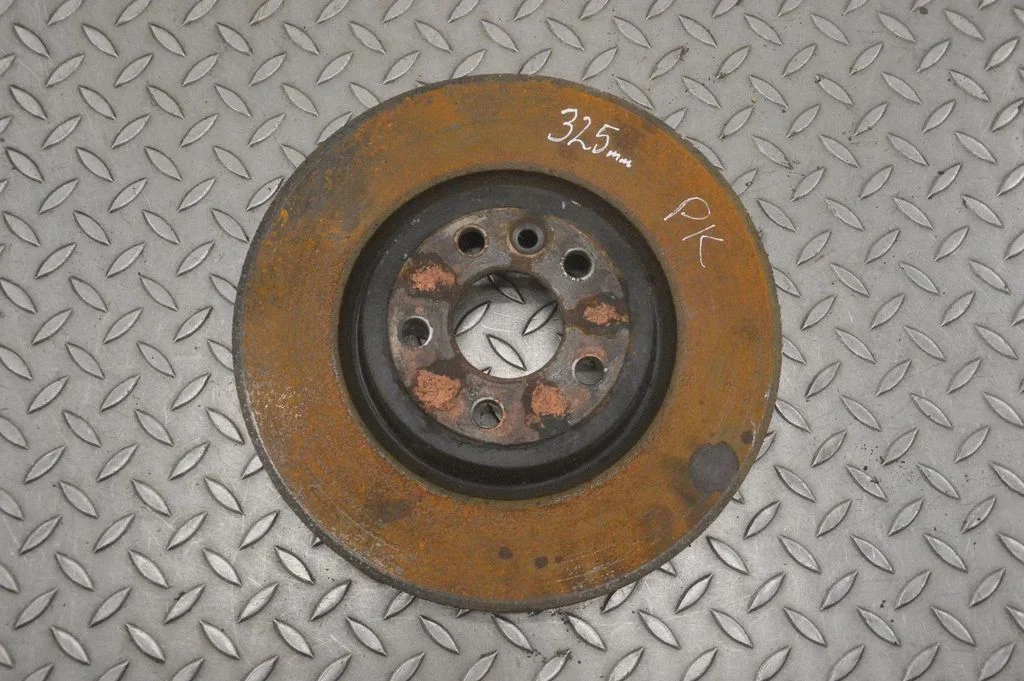 Front brake disc 325MM