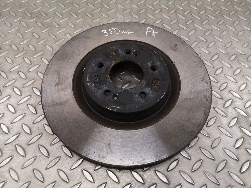 Priekšējais bremžu disks – Hyundai Ioniq 5 (2021-)