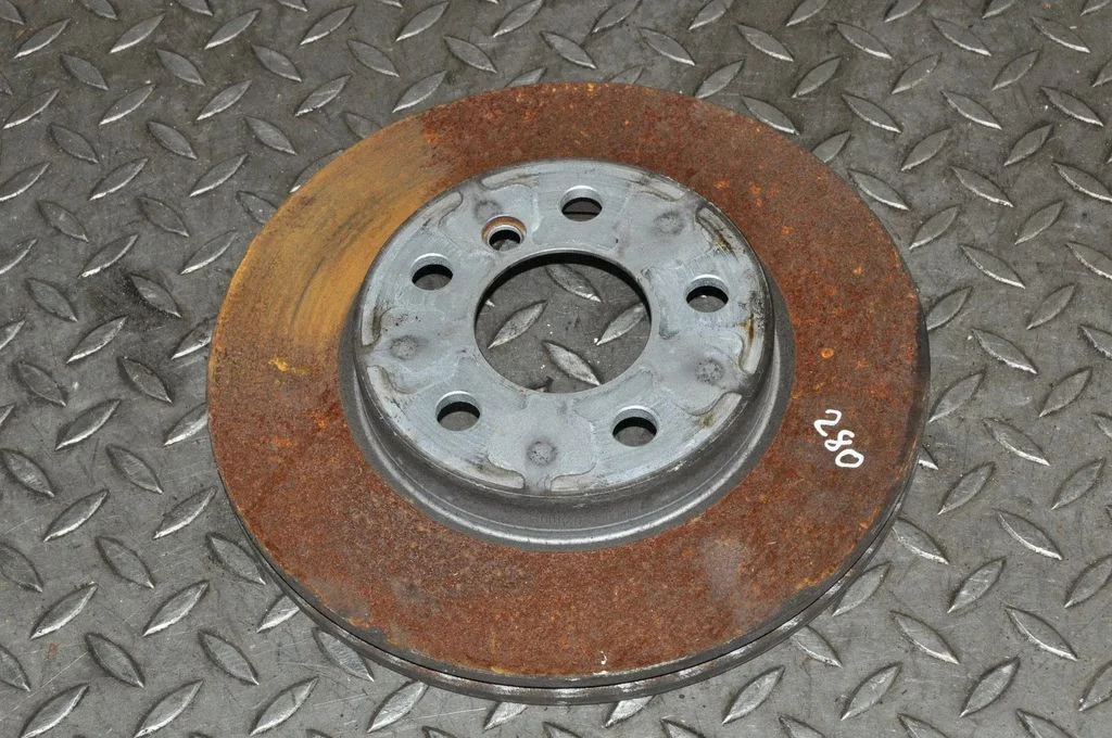 Front brake disc – Mini One - Cooper F56 F55 (2013-)