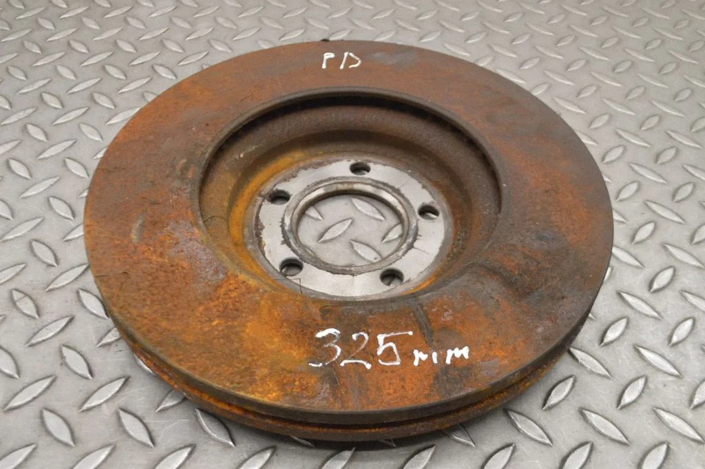 Front brake disc 325MM